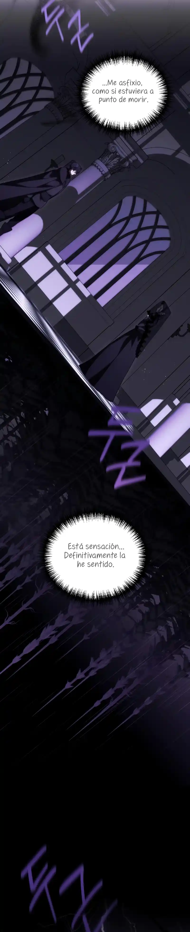 ¿Por Qué Estás Tan Obsesionado Conmigo Incluso Cuando Estoy Muerta? - Capítulo 5 - Página 7 - LectorTMOo