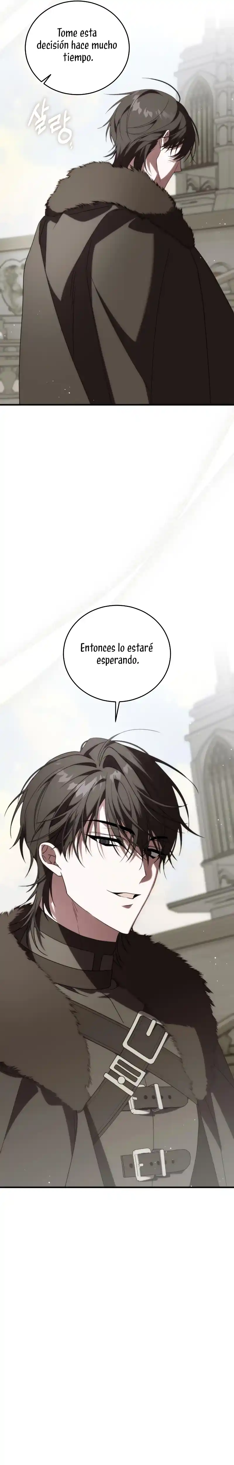 ¿Por Qué Estás Tan Obsesionado Conmigo Incluso Cuando Estoy Muerta? - Capítulo 5 - Página 25 - LectorTMOo