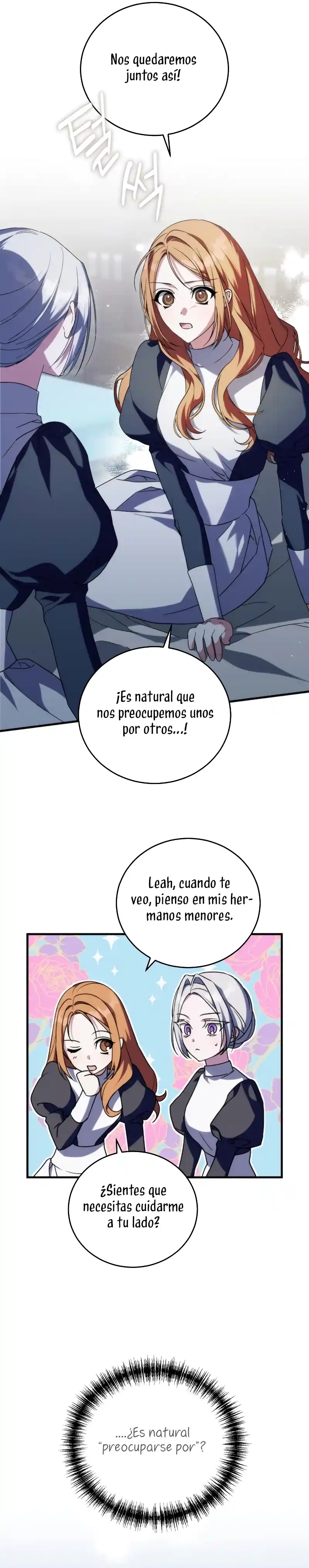 ¿Por Qué Estás Tan Obsesionado Conmigo Incluso Cuando Estoy Muerta? - Capítulo 6 - Página 20 - LectorTMOo