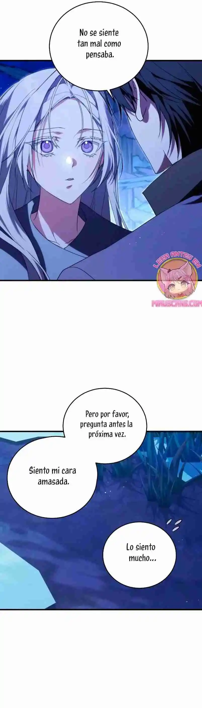 ¿Por Qué Estás Tan Obsesionado Conmigo Incluso Cuando Estoy Muerta? - Capítulo 7 - Página 10 - LectorTMOo