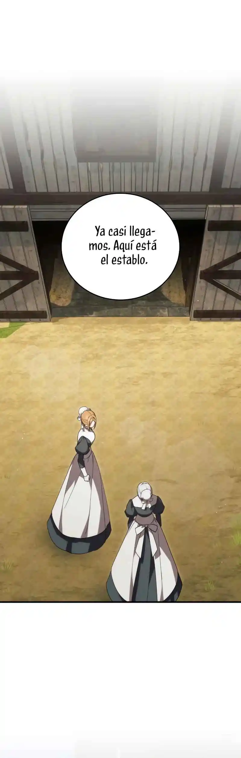 ¿Por Qué Estás Tan Obsesionado Conmigo Incluso Cuando Estoy Muerta? - Capítulo 8 - Página 29 - LectorTMOo