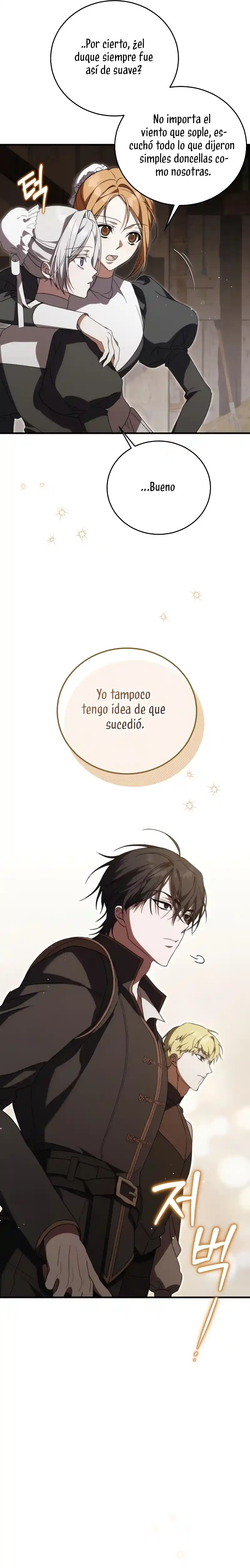 ¿Por Qué Estás Tan Obsesionado Conmigo Incluso Cuando Estoy Muerta? - Capítulo 9 - Página 19 - LectorTMOo