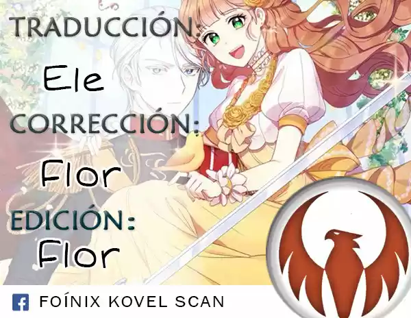 Por Qué Haces Esto, Duque?! (Novela) - Capítulo - Página 20 - LectorTMOo