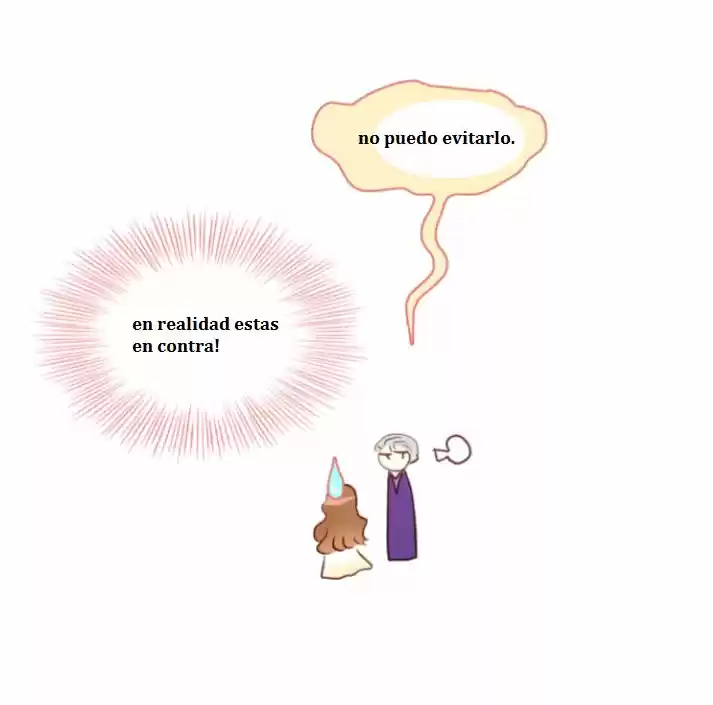 ¿Por Qué Haces Esto, Duque? - Capítulo - Página 8 - LectorTMOo