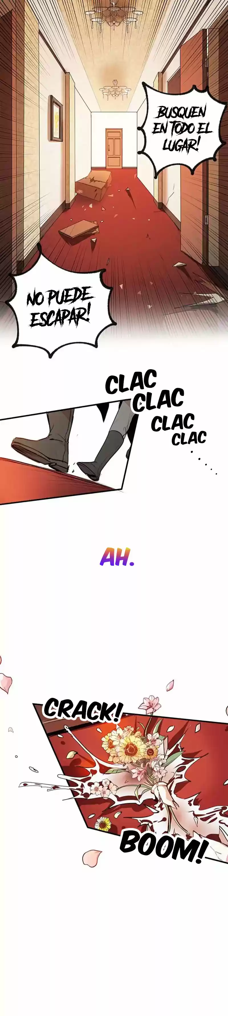 ¿Por Qué Haces Esto, Duque? - Capítulo 1 - Página 4 - LectorTMOo