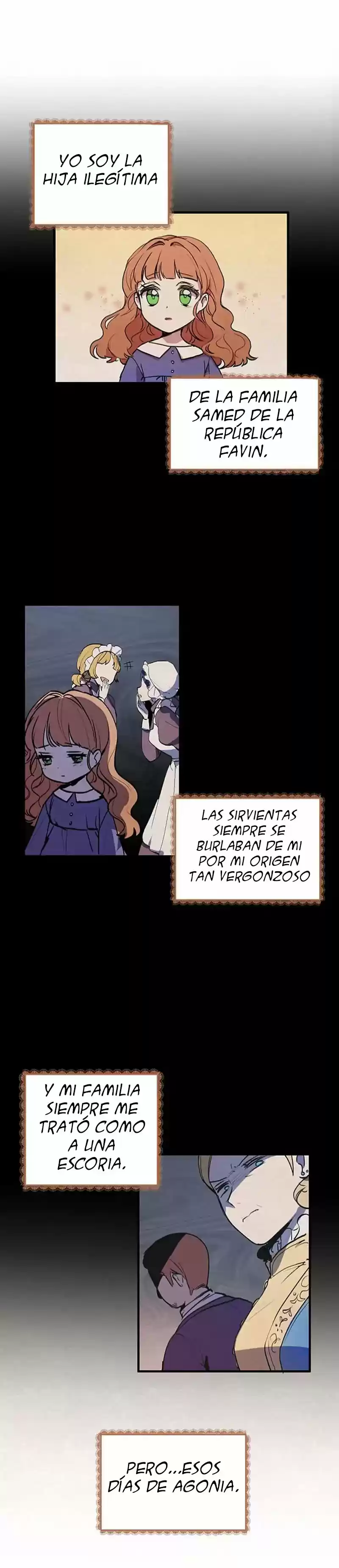 ¿Por Qué Haces Esto, Duque? - Capítulo 1 - Página 7 - LectorTMOo