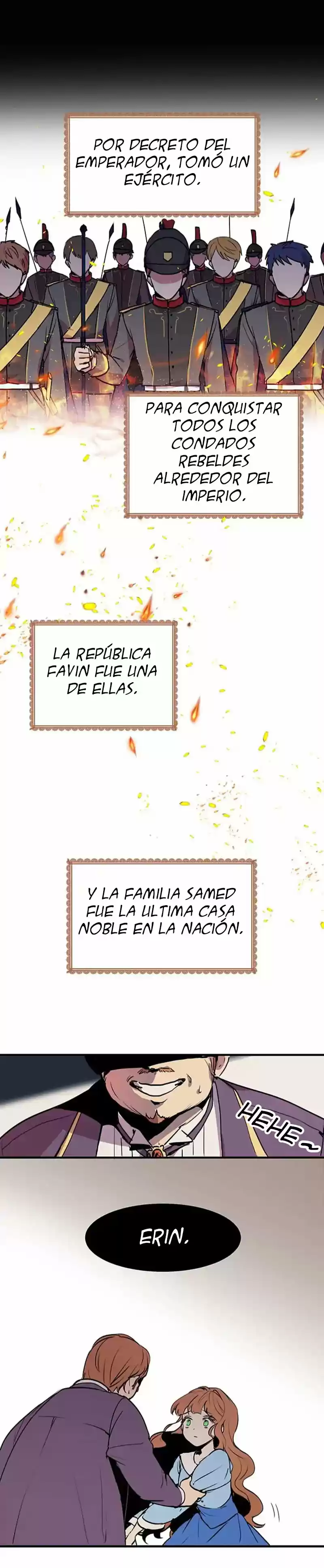 ¿Por Qué Haces Esto, Duque? - Capítulo 1 - Página 8 - LectorTMOo