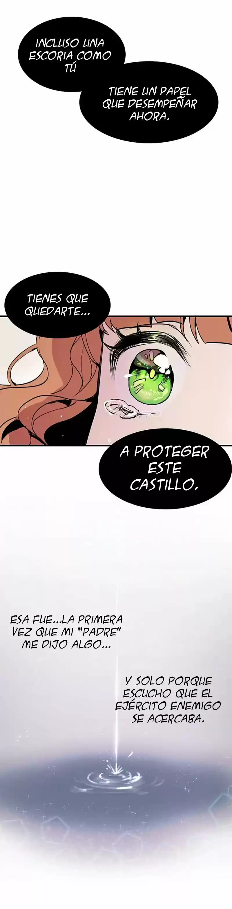 ¿Por Qué Haces Esto, Duque? - Capítulo 1 - Página 9 - LectorTMOo