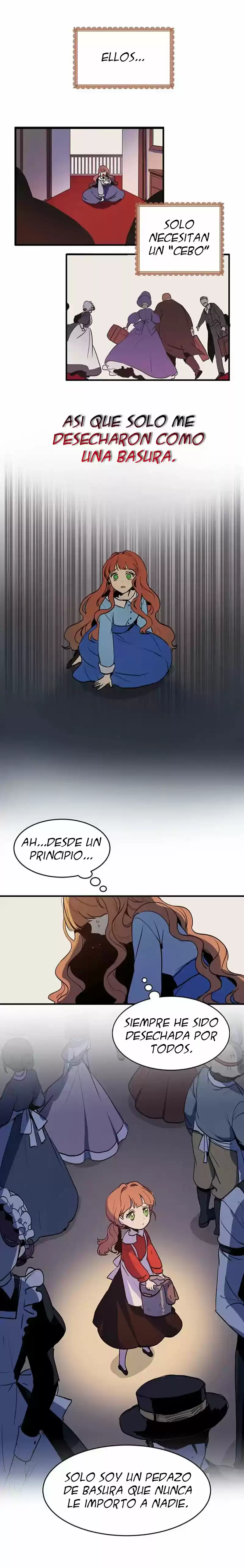 ¿Por Qué Haces Esto, Duque? - Capítulo 1 - Página 10 - LectorTMOo