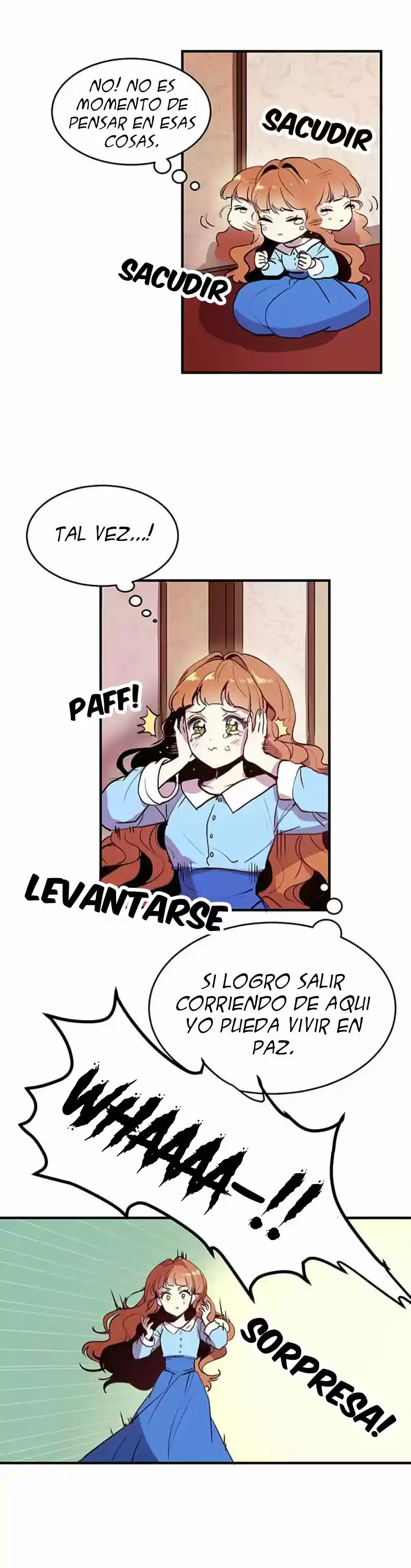 ¿Por Qué Haces Esto, Duque? - Capítulo 1 - Página 12 - LectorTMOo