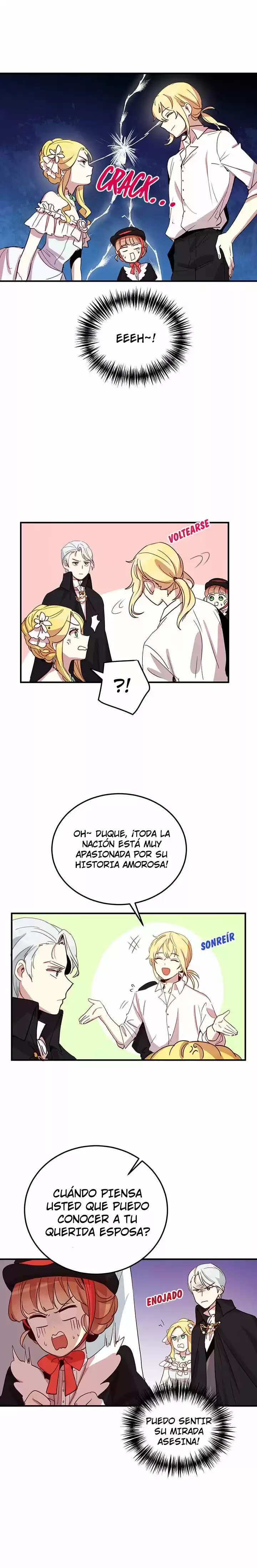 ¿Por Qué Haces Esto, Duque? - Capítulo 10 - Página 7 - LectorTMOo