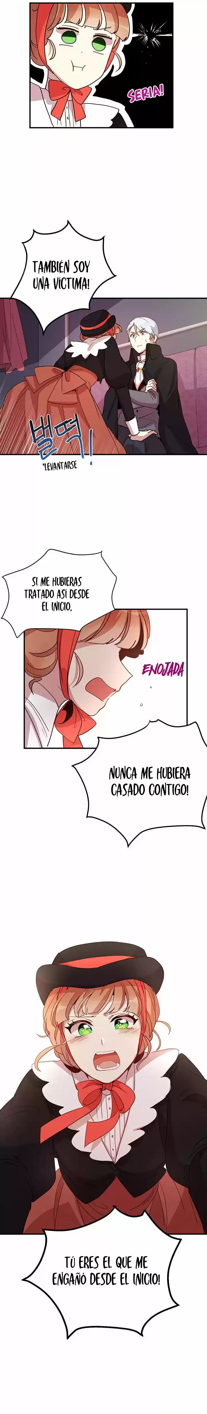 ¿Por Qué Haces Esto, Duque? - Capítulo 10 - Página 12 - LectorTMOo