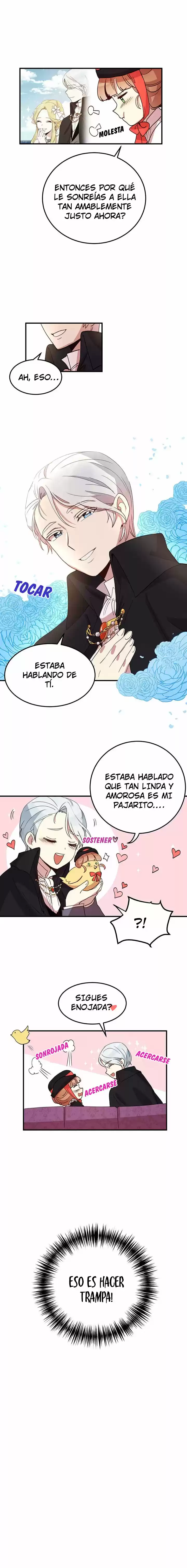 ¿Por Qué Haces Esto, Duque? - Capítulo 10 - Página 15 - LectorTMOo
