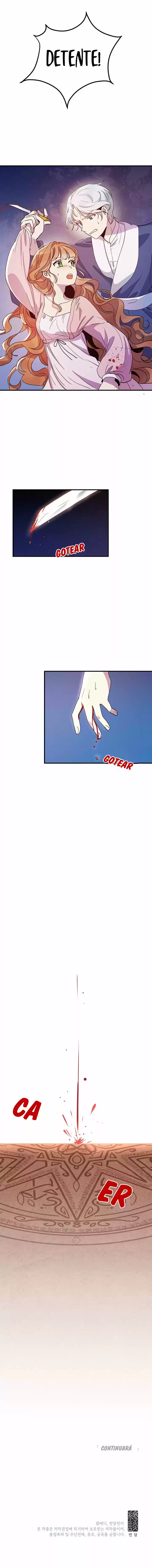 ¿Por Qué Haces Esto, Duque? - Capítulo 10 - Página 18 - LectorTMOo
