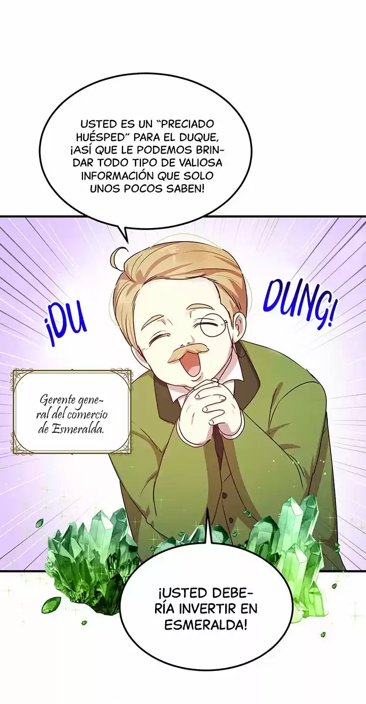 ¿Por Qué Haces Esto, Duque? - Capítulo 100 - Página 4 - LectorTMOo