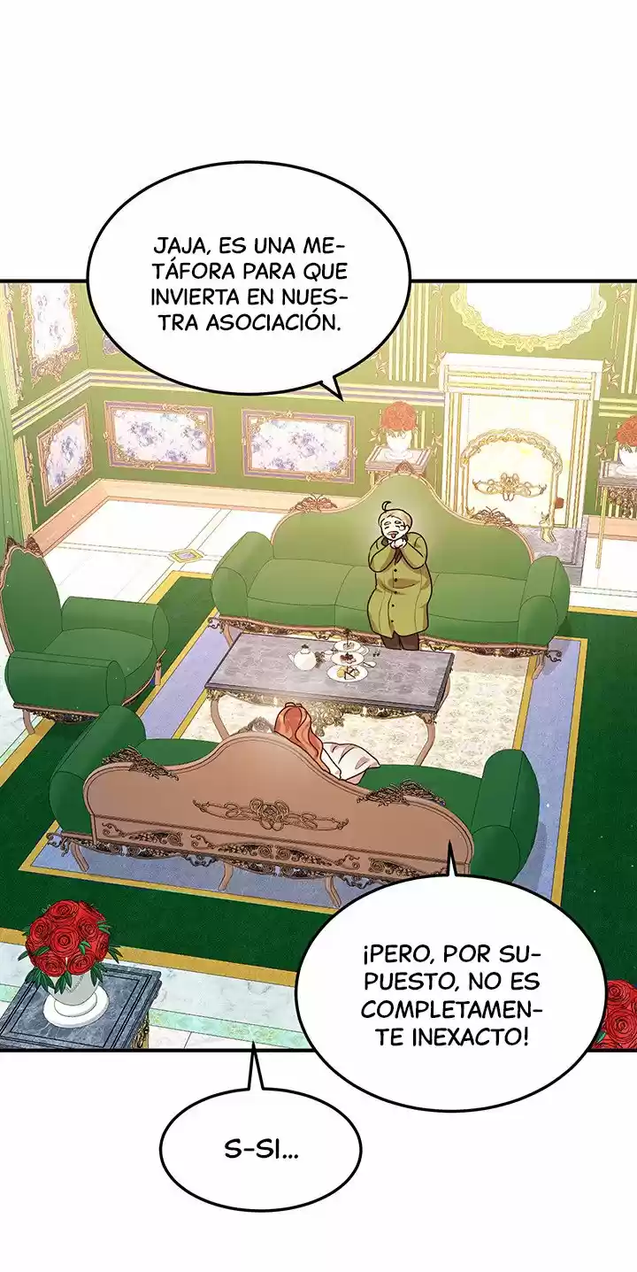 ¿Por Qué Haces Esto, Duque? - Capítulo 100 - Página 6 - LectorTMOo