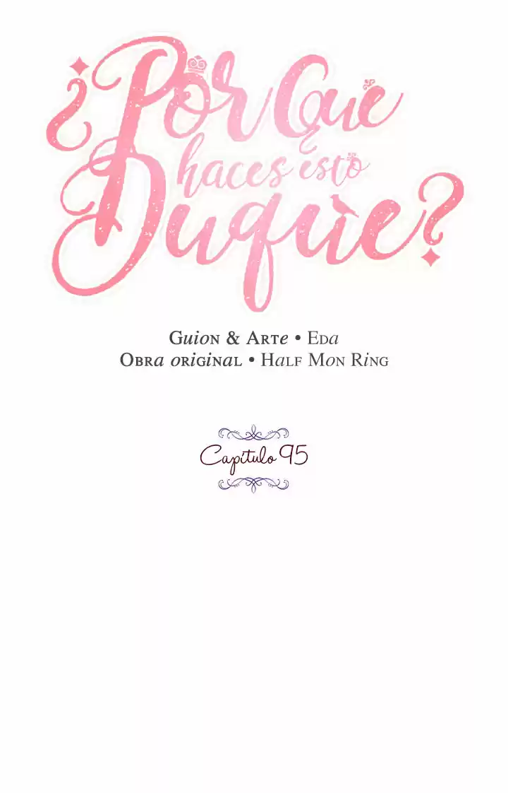 ¿Por Qué Haces Esto, Duque? - Capítulo 100 - Página 10 - LectorTMOo