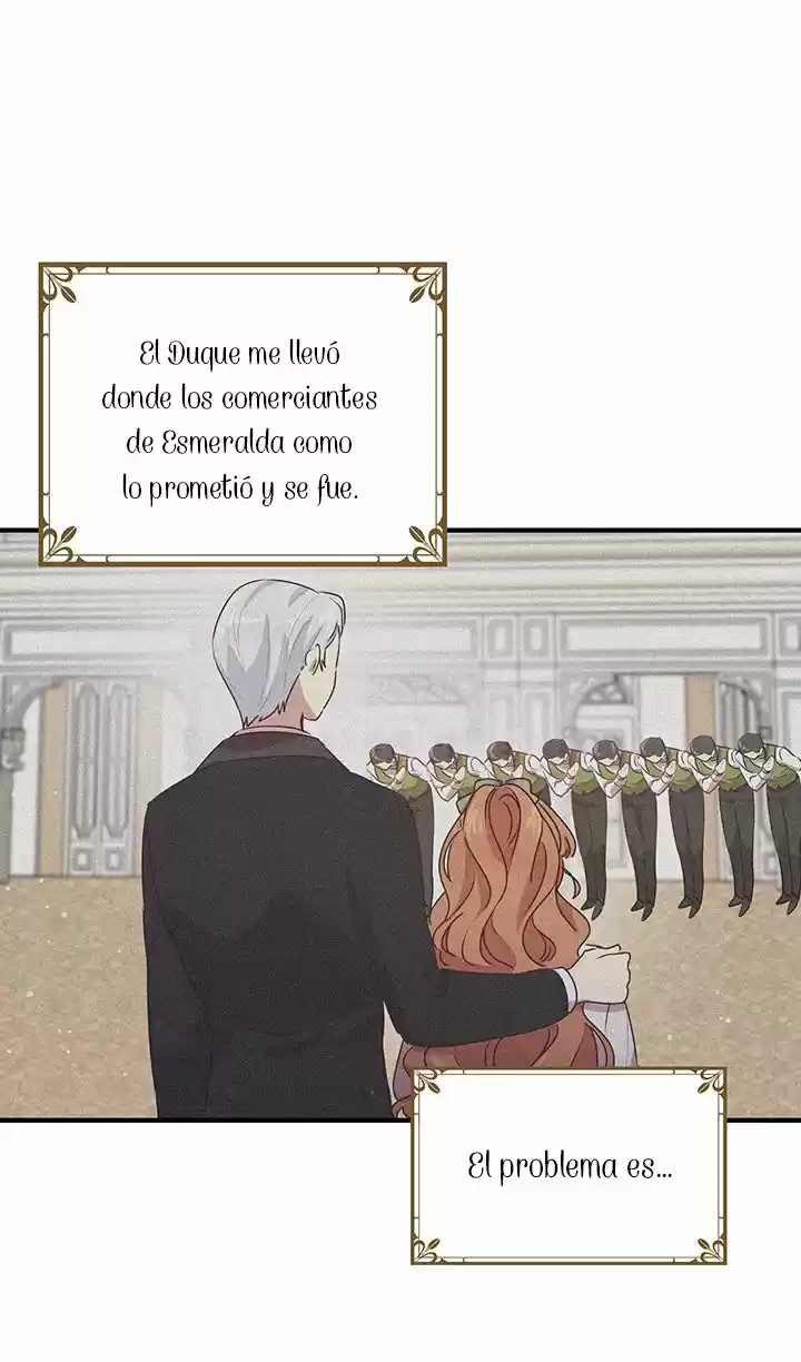 ¿Por Qué Haces Esto, Duque? - Capítulo 100 - Página 11 - LectorTMOo