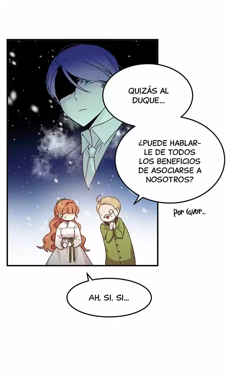 ¿Por Qué Haces Esto, Duque? - Capítulo 100 - Página 14 - LectorTMOo