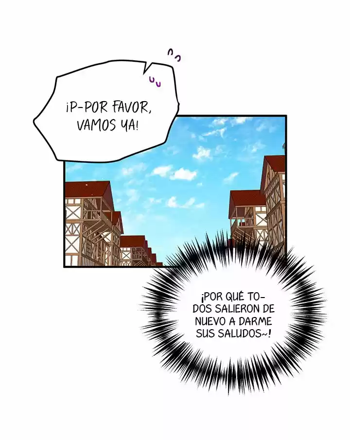 ¿Por Qué Haces Esto, Duque? - Capítulo 100 - Página 19 - LectorTMOo