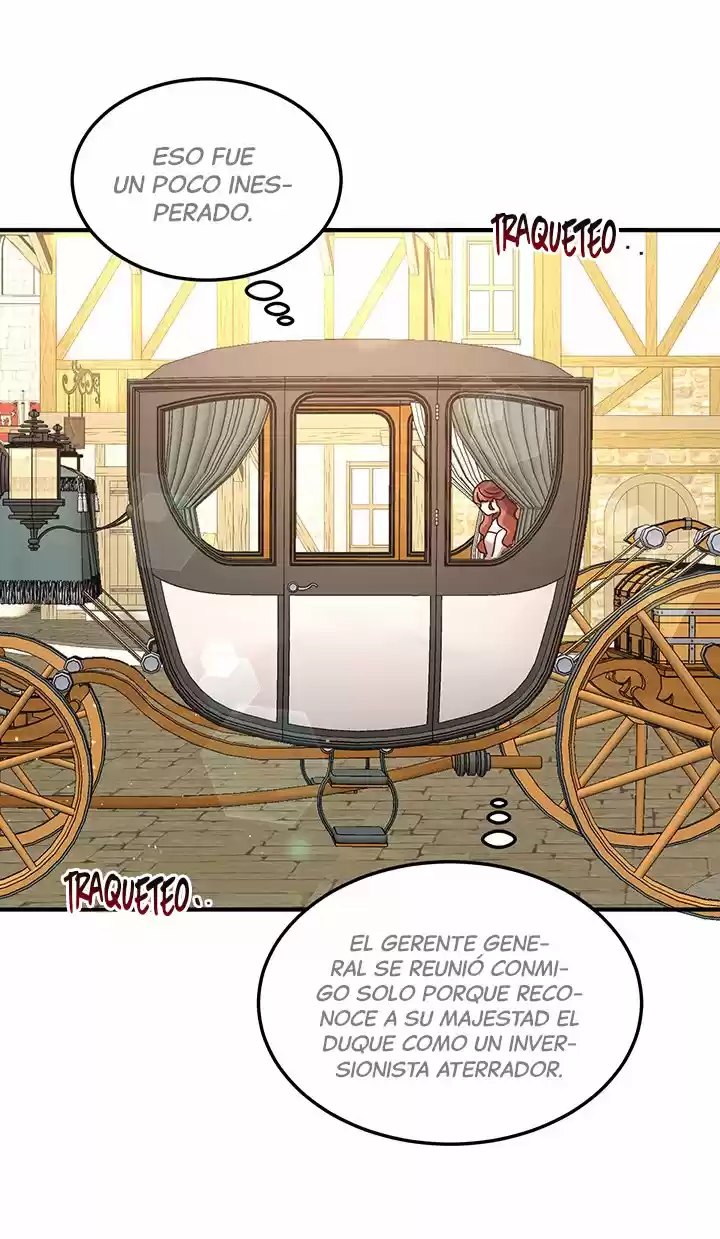 ¿Por Qué Haces Esto, Duque? - Capítulo 100 - Página 21 - LectorTMOo
