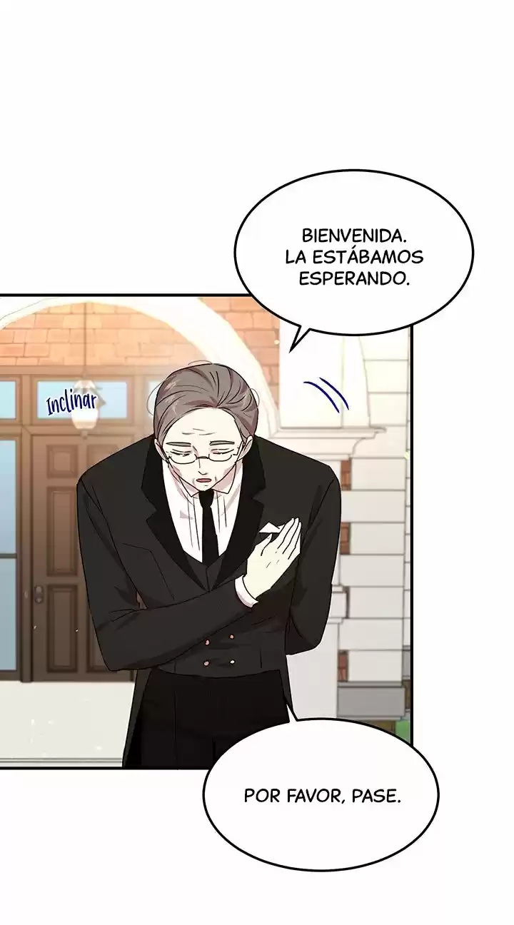 ¿Por Qué Haces Esto, Duque? - Capítulo 100 - Página 26 - LectorTMOo