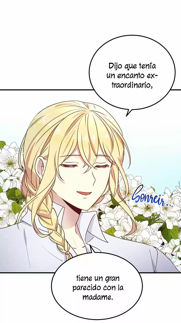 ¿Por Qué Haces Esto, Duque? - Capítulo 100 - Página 34 - LectorTMOo