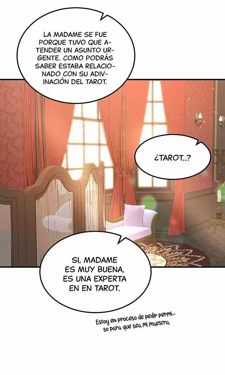 ¿Por Qué Haces Esto, Duque? - Capítulo 100 - Página 41 - LectorTMOo