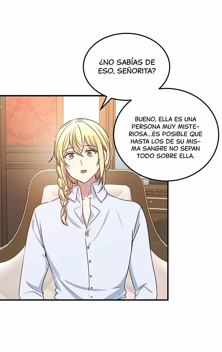 ¿Por Qué Haces Esto, Duque? - Capítulo 100 - Página 42 - LectorTMOo