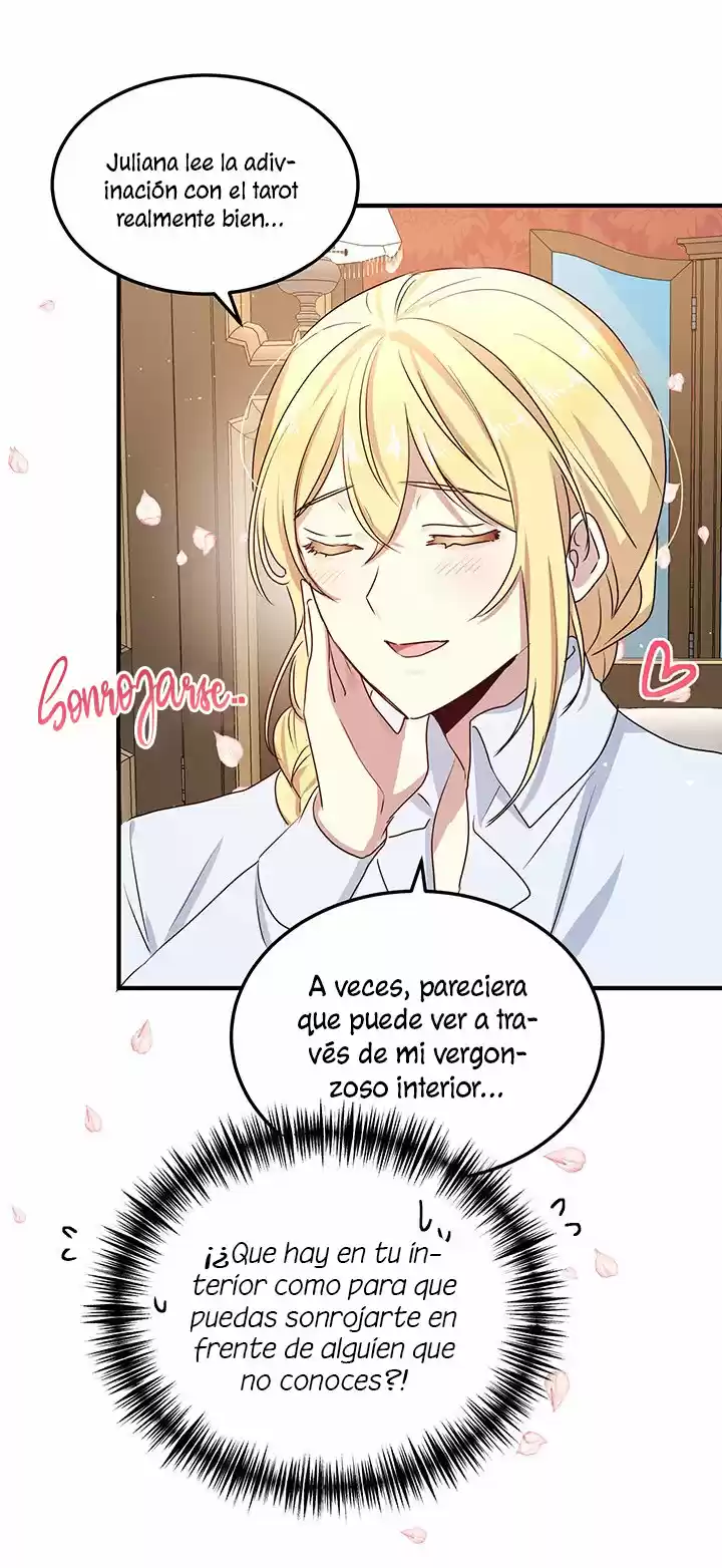 ¿Por Qué Haces Esto, Duque? - Capítulo 100 - Página 43 - LectorTMOo