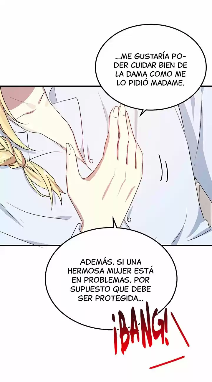 ¿Por Qué Haces Esto, Duque? - Capítulo 100 - Página 46 - LectorTMOo