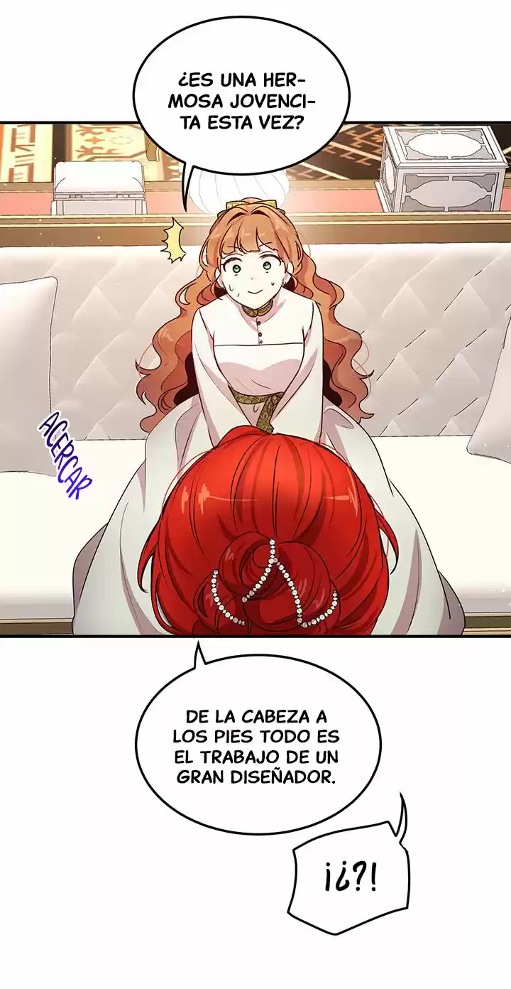 ¿Por Qué Haces Esto, Duque? - Capítulo 100 - Página 52 - LectorTMOo