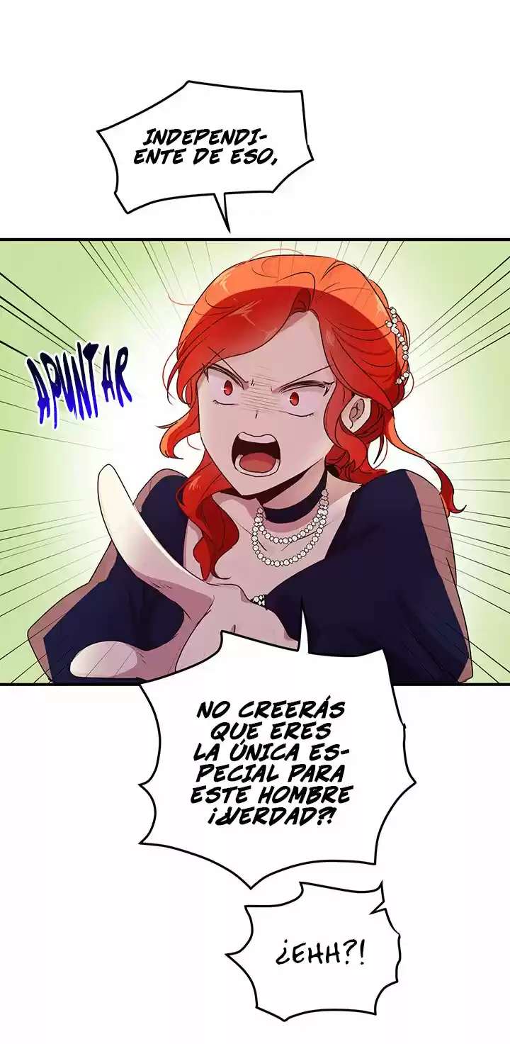 ¿Por Qué Haces Esto, Duque? - Capítulo 100 - Página 53 - LectorTMOo