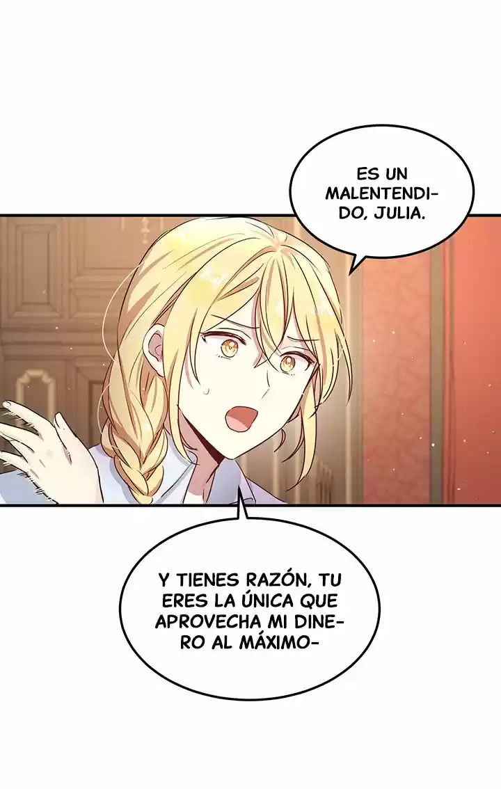 ¿Por Qué Haces Esto, Duque? - Capítulo 100 - Página 55 - LectorTMOo