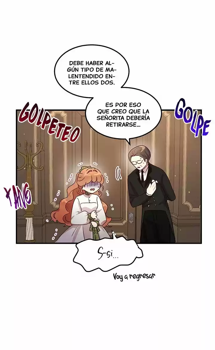 ¿Por Qué Haces Esto, Duque? - Capítulo 100 - Página 57 - LectorTMOo