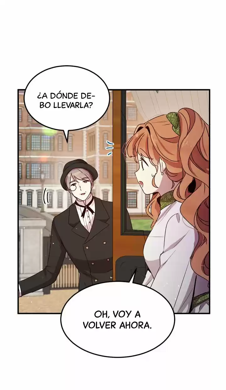 ¿Por Qué Haces Esto, Duque? - Capítulo 101 - Página 4 - LectorTMOo