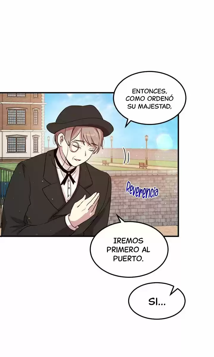 ¿Por Qué Haces Esto, Duque? - Capítulo 101 - Página 5 - LectorTMOo