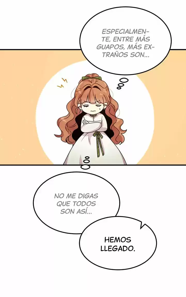 ¿Por Qué Haces Esto, Duque? - Capítulo 101 - Página 7 - LectorTMOo