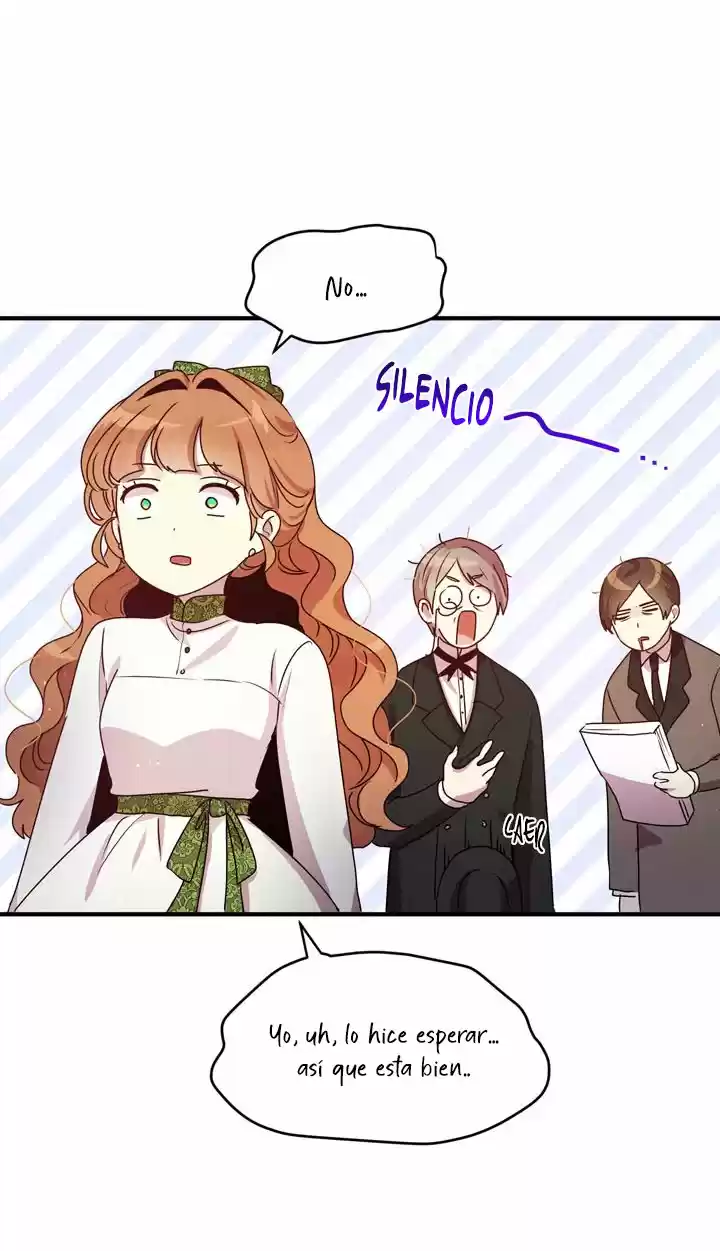 ¿Por Qué Haces Esto, Duque? - Capítulo 101 - Página 17 - LectorTMOo