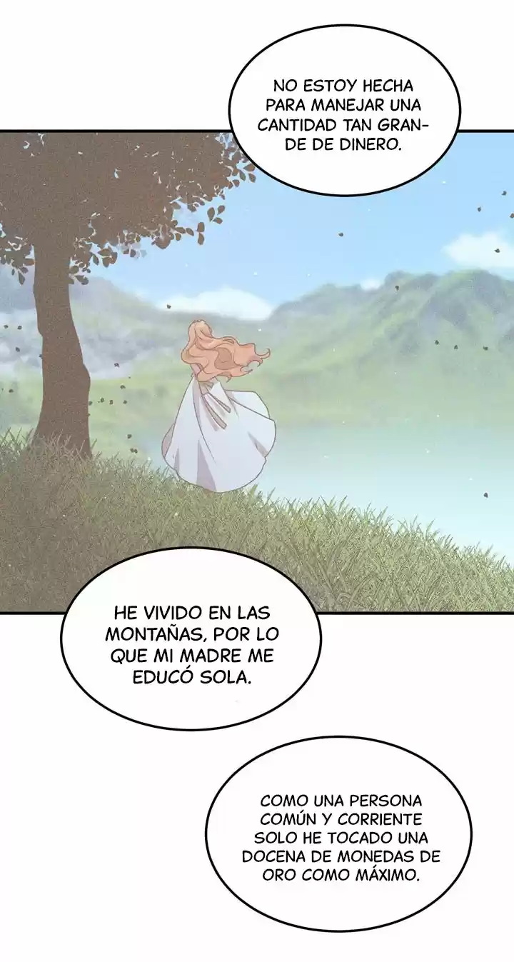 ¿Por Qué Haces Esto, Duque? - Capítulo 101 - Página 27 - LectorTMOo