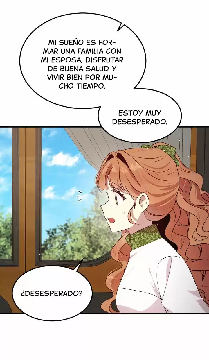 ¿Por Qué Haces Esto, Duque? - Capítulo 101 - Página 33 - LectorTMOo