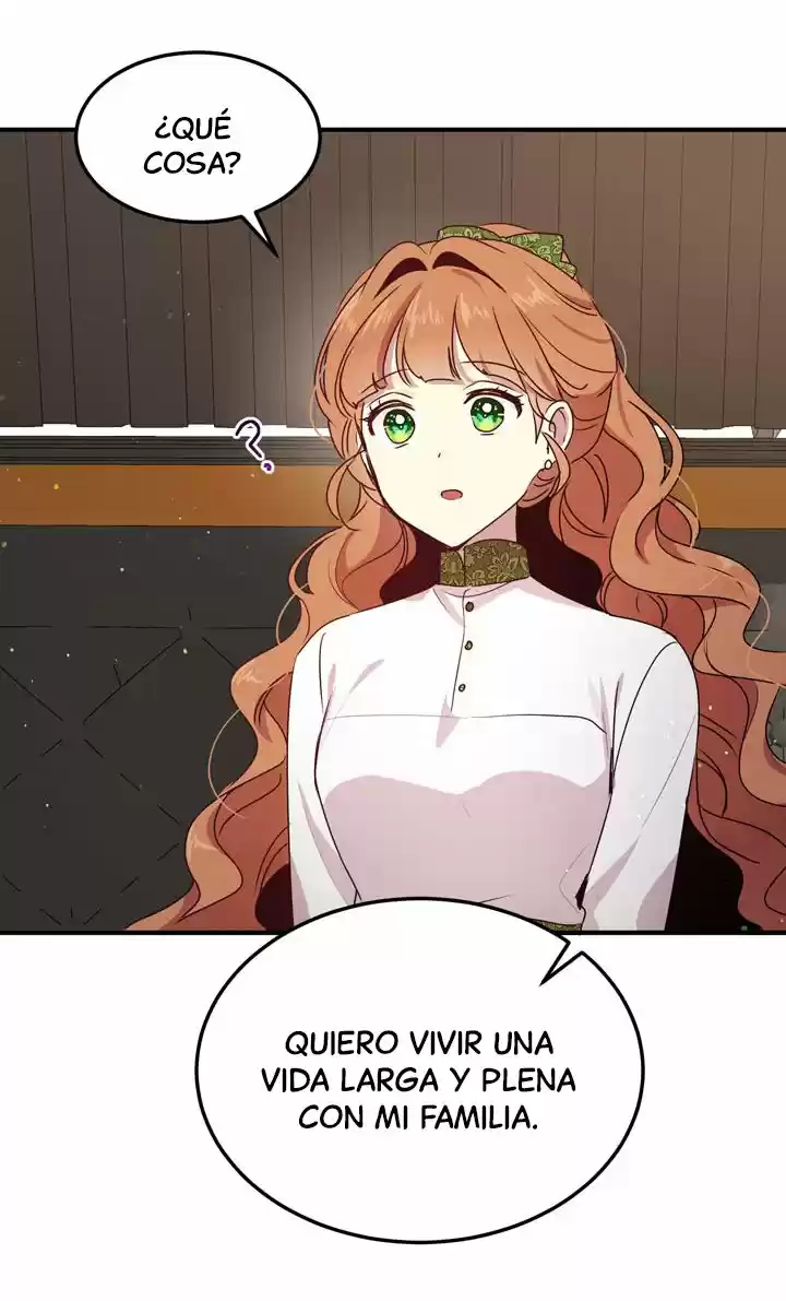 ¿Por Qué Haces Esto, Duque? - Capítulo 101 - Página 36 - LectorTMOo