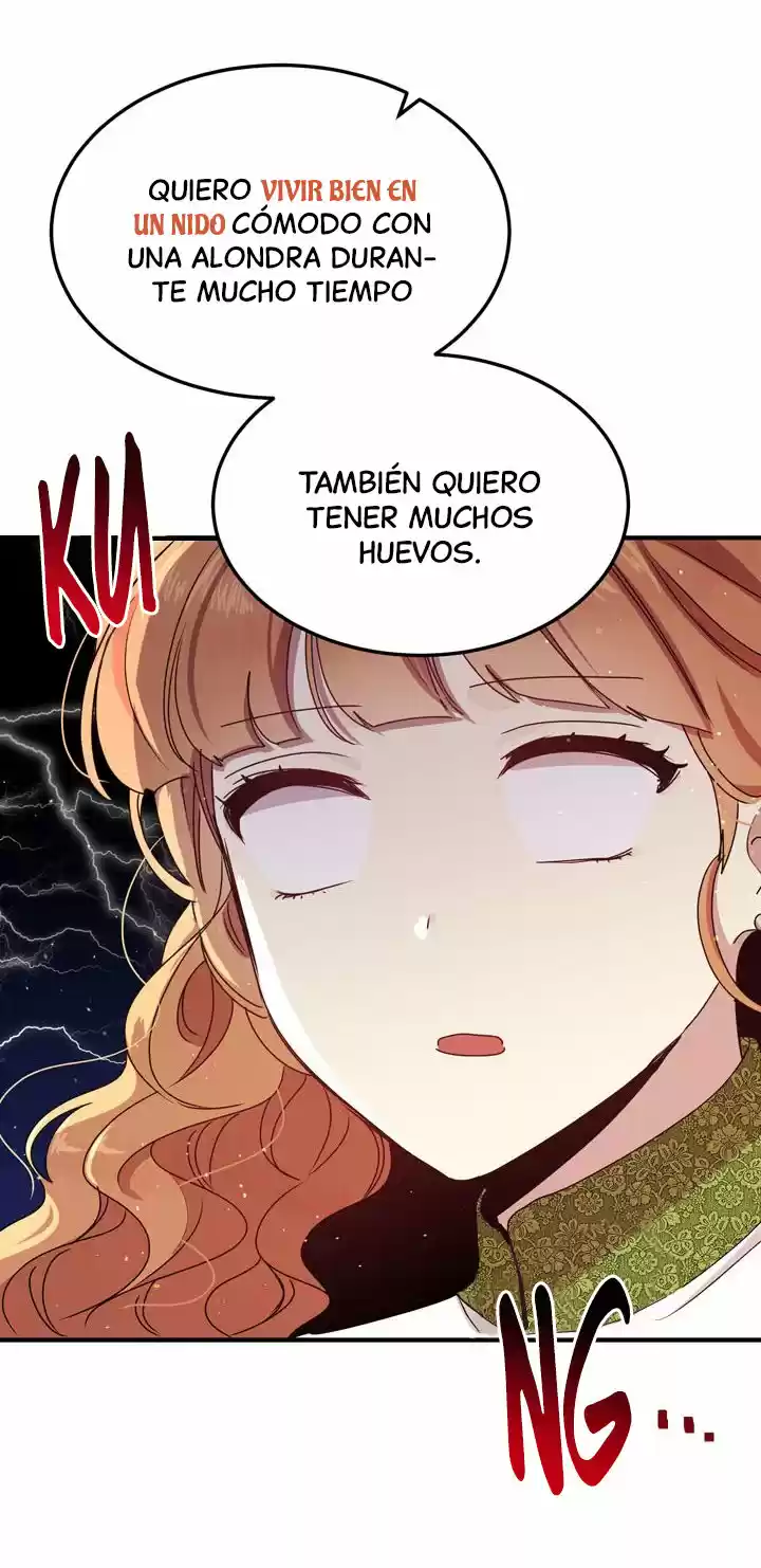 ¿Por Qué Haces Esto, Duque? - Capítulo 101 - Página 37 - LectorTMOo