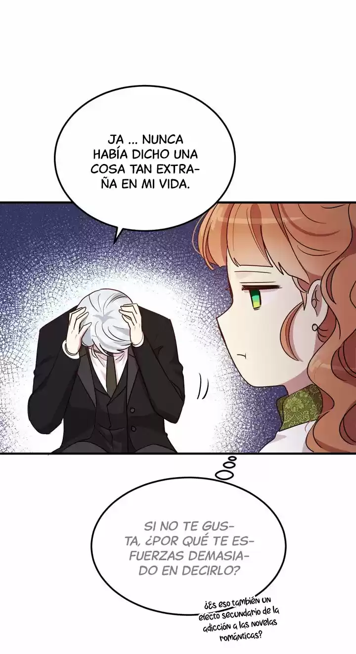¿Por Qué Haces Esto, Duque? - Capítulo 101 - Página 45 - LectorTMOo