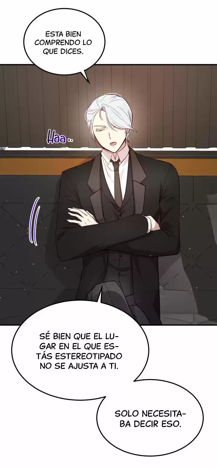 ¿Por Qué Haces Esto, Duque? - Capítulo 101 - Página 46 - LectorTMOo