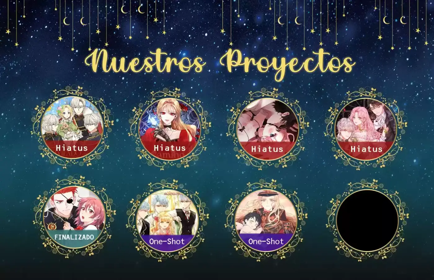 ¿Por Qué Haces Esto, Duque? - Capítulo 103 - Página 3 - LectorTMOo