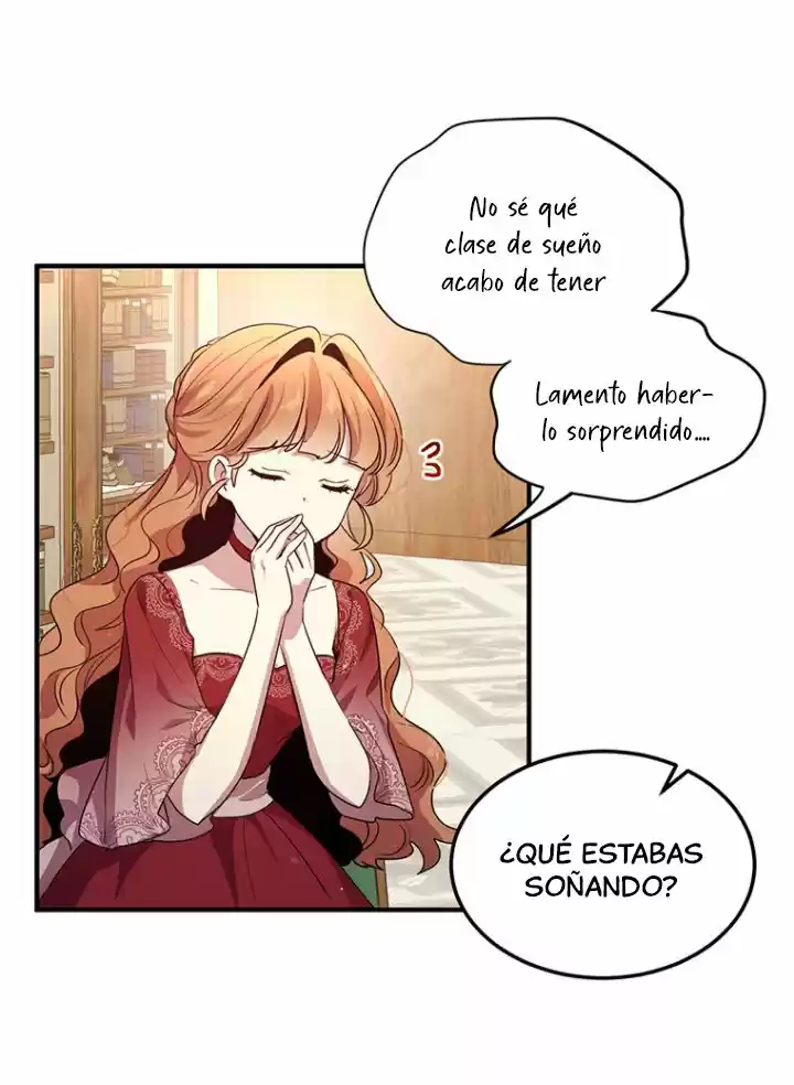 ¿Por Qué Haces Esto, Duque? - Capítulo 103 - Página 6 - LectorTMOo