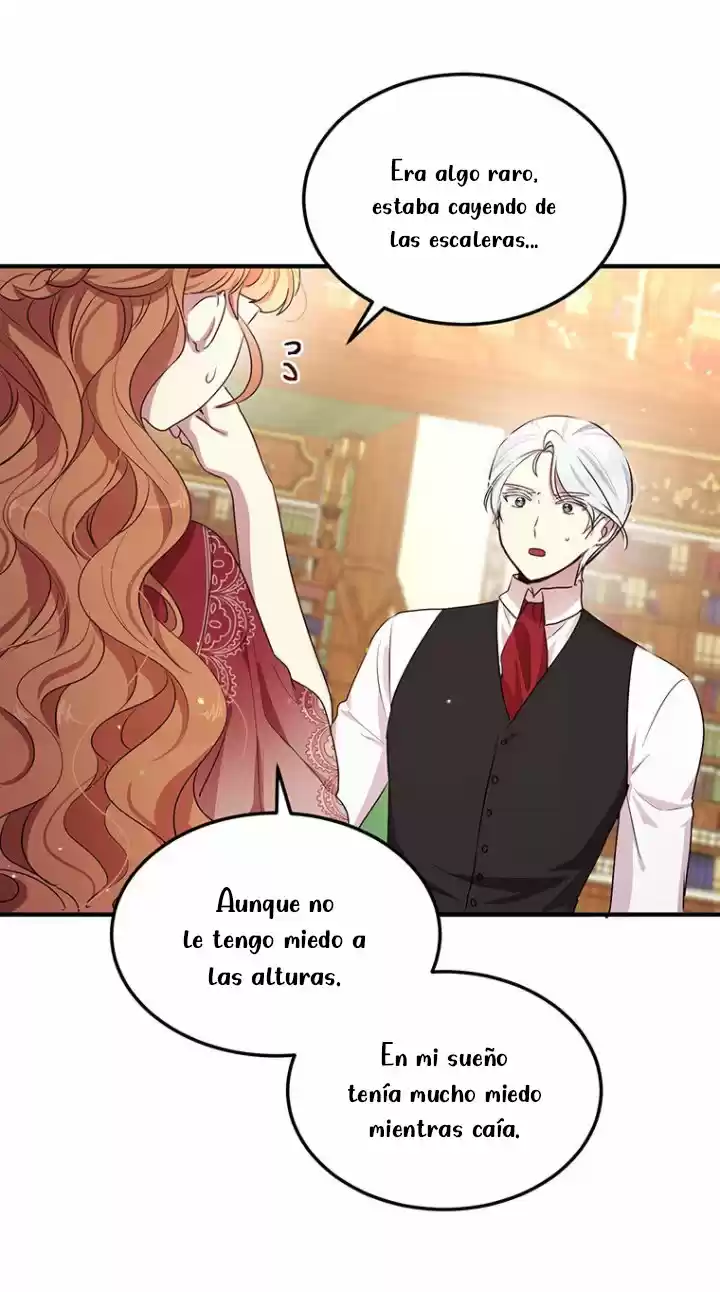 ¿Por Qué Haces Esto, Duque? - Capítulo 103 - Página 7 - LectorTMOo