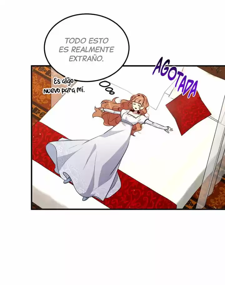 ¿Por Qué Haces Esto, Duque? - Capítulo 103 - Página 21 - LectorTMOo