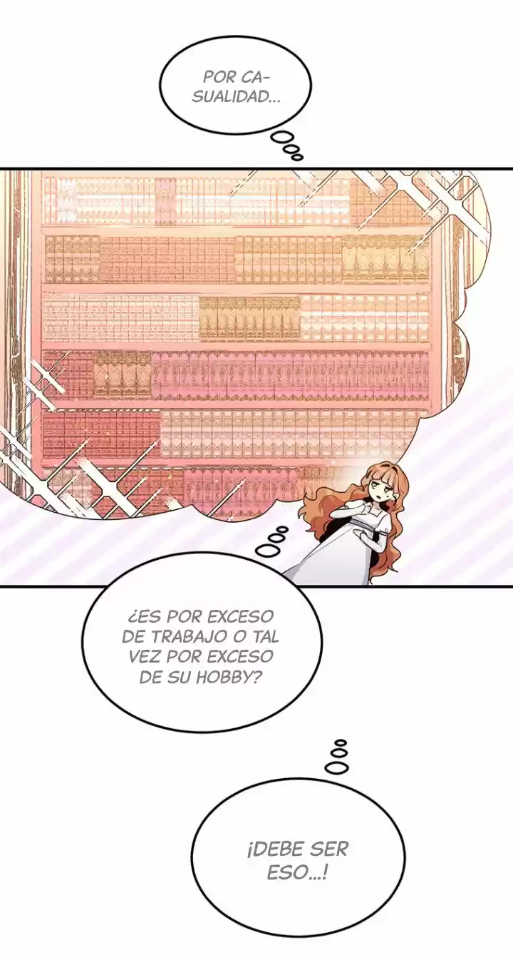 ¿Por Qué Haces Esto, Duque? - Capítulo 103 - Página 22 - LectorTMOo